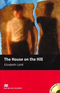 Книги для дорослих: MRbeg House On The Hill +CD x1 Pack