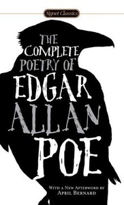 Художні: Complete Poetry of Edgar Allan Poe (9780451531056)