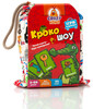 Игра в мешочке Vladi Toys ТМ Влади Тойс Крокошоу