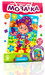 Набор для творчества Vladi Toys ТМ Влади Тойс Мягкая мозаика Пират дополнительное фото 4.