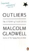 Outliers (9780141043029)