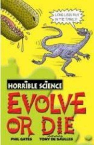 Прикладные науки: Evolve or die