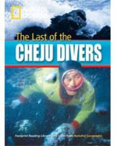 Книги для дорослих: The Last of the Cheju Divers