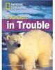 Footprint Reading Library 2200: Polar Bears in Trouble