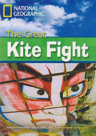 Іноземні мови: The Great Kite Fight