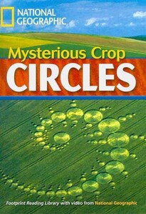 Книги для взрослых: Mysterious Crop Circles