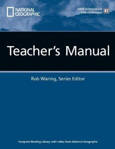 Книги для взрослых: Teacher Book 2200, Upper-Intermediate B2