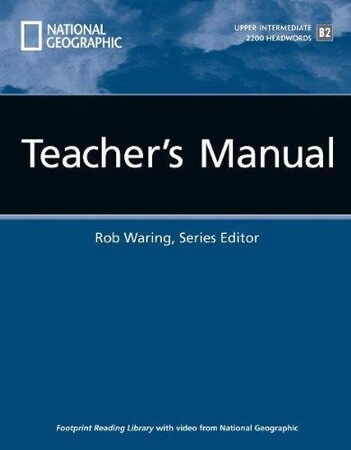 Іноземні мови: Teacher Book 2200, Upper-Intermediate B2