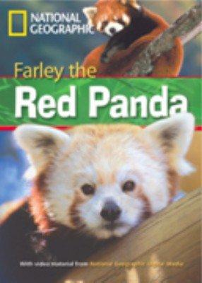 Іноземні мови: Farley the Red Panda