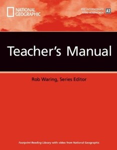 Teacher Book 1000, Pre-Intermediate A2