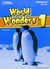 World Wonders 1 Workbook (with Key & no CD)
