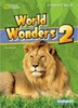 World Wonders 2 Student`s Book [with Audio CD(x1)]