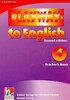Playway to English Second edition Level 4 Teacher`s Book