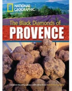 Книги для взрослых: The Black Diamonds of Provence