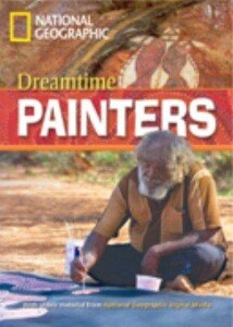 Книги для взрослых: Dreamtime Painters