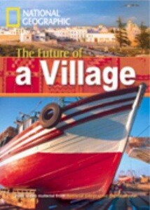 Книги для дорослих: The Future of a Village