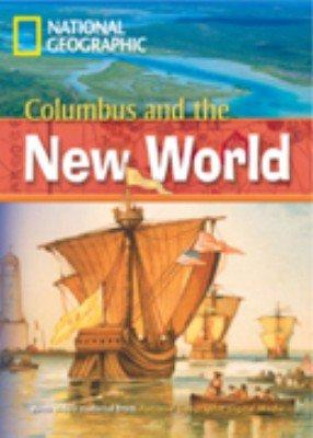 Іноземні мови: Columbus & New World