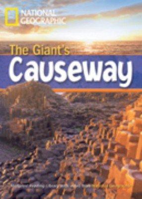 Іноземні мови: The Giant`s Causeway