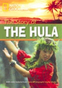Книги для дорослих: The Story of the Hula