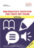 MM Practice Tests for the Toefl iBT Exam with key & DVD [MM publications]