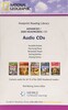 Audio CD 2600, Advanced C1