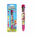 Многоцветная ароматная шариковая ручка «Пасхальные краски», Scentos дополнительное фото 2.