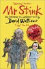 Mega Box Set. Mr. Stink (9780007279067)