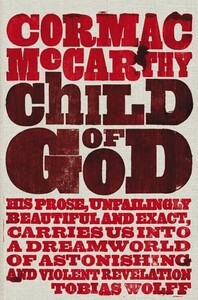 Книги для дорослих: Child of god