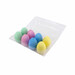 Набор цветных мелков для рисования в форме яйца «Весенние цвета», Scentos дополнительное фото 1.