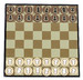 Игра магнитная ТМ Умняшка Шахматы дополнительное фото 2.