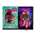 Набір з лялькою L.O.L. Surprise! серії O.M.G. Dance — Віртуаль дополнительное фото 4.