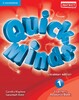 Quick Minds (Ukrainian edition) НУШ 1 Teacher's Resource Book [Cambridge University Press]