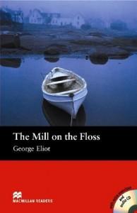 Книги для дорослих: MRbeg Mill On The Floss +Ex +CD x1 Pack