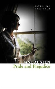 Книги для взрослых: Pride And Prejudice (Collins Classics) (9780007350773)