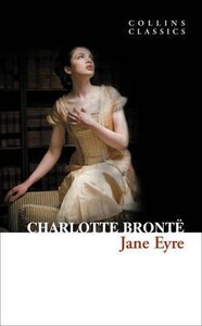 Книги для дорослих: Jane Eyre (Collins Classics) (9780007350803)