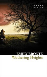 Книги для дорослих: Wuthering Heights (Harper Collins) (9780007350810)