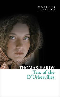 Художественные: Tess of The D`Urbervilles