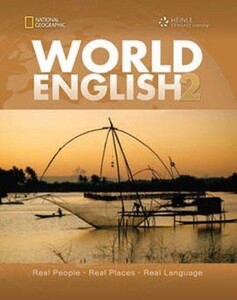 Іноземні мови: World English 2-3 ExamView CD-ROM(x1)