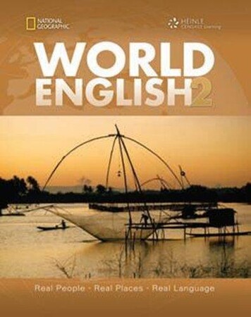 Иностранные языки: World English 2-3 ExamView CD-ROM(x1)