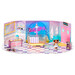 Игровой набор с куклой L.O.L. Surprise! Маленькие комнатки — Спа для релакса «Льдинки» дополнительное фото 5.