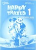 Happy Trails 1 Teacher`s Book