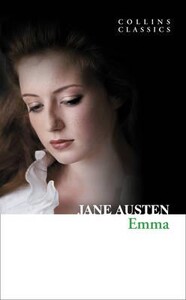 Книги для дорослих: Emma (Collins Classics) (9780007350780)