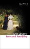 Sense And Sensibility (Collins Classics) (9780007350797)