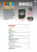 IELTS Practice Tests Student's Book with Audio CDs (2) and Glossary CD [MM publications] дополнительное фото 1.