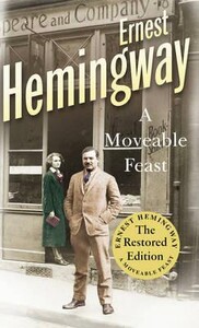 Биографии и мемуары: Moveable Feast, A (9780099557029)