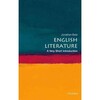 English Literature: A Very Short Introduction