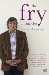 Книги для дорослих: The Fry Chronicles (9780141039800)