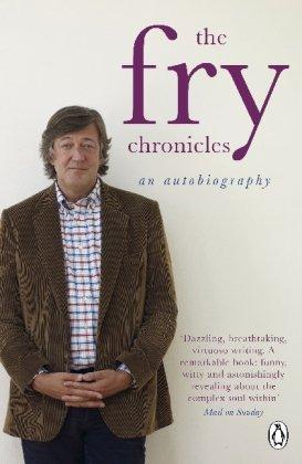 Біографії і мемуари: The Fry Chronicles (9780141039800)