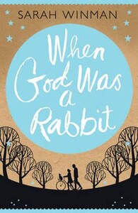 Книги для дорослих: When god was a rabbit (9780755379309)