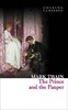 The Prince And The Pauper (Collins Classics)